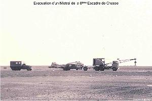 161 - ARMEE DE L'AIR EN ALGERIE 1945-1962-9 (49)
